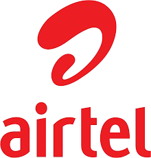 3. Airtel (Airtel Money) logo