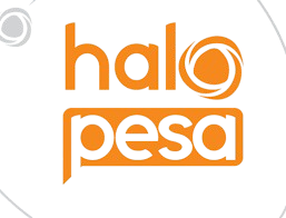 4. Halotel (Halopesa) logo